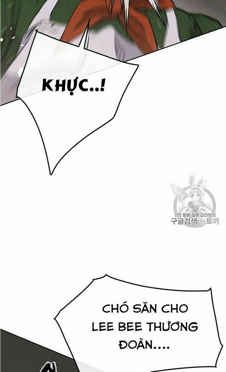 Tiên Kiếm Bất Bại - Chapter 30 - Page 24