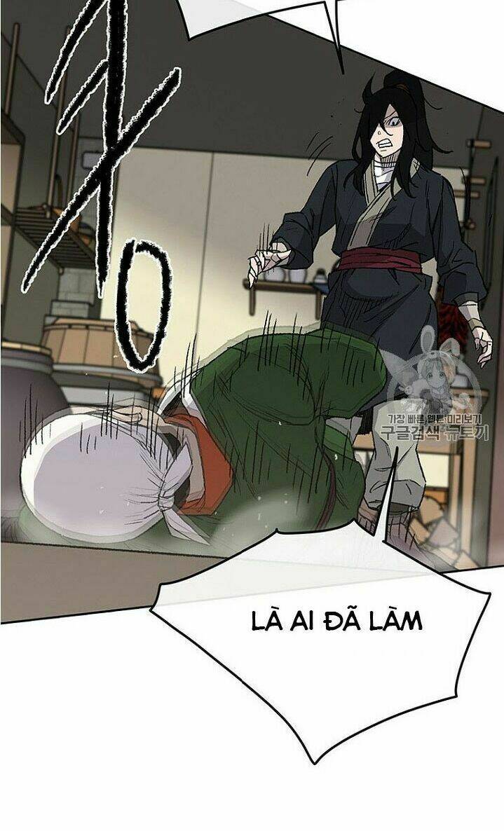 Tiên Kiếm Bất Bại - Chapter 30 - Page 25