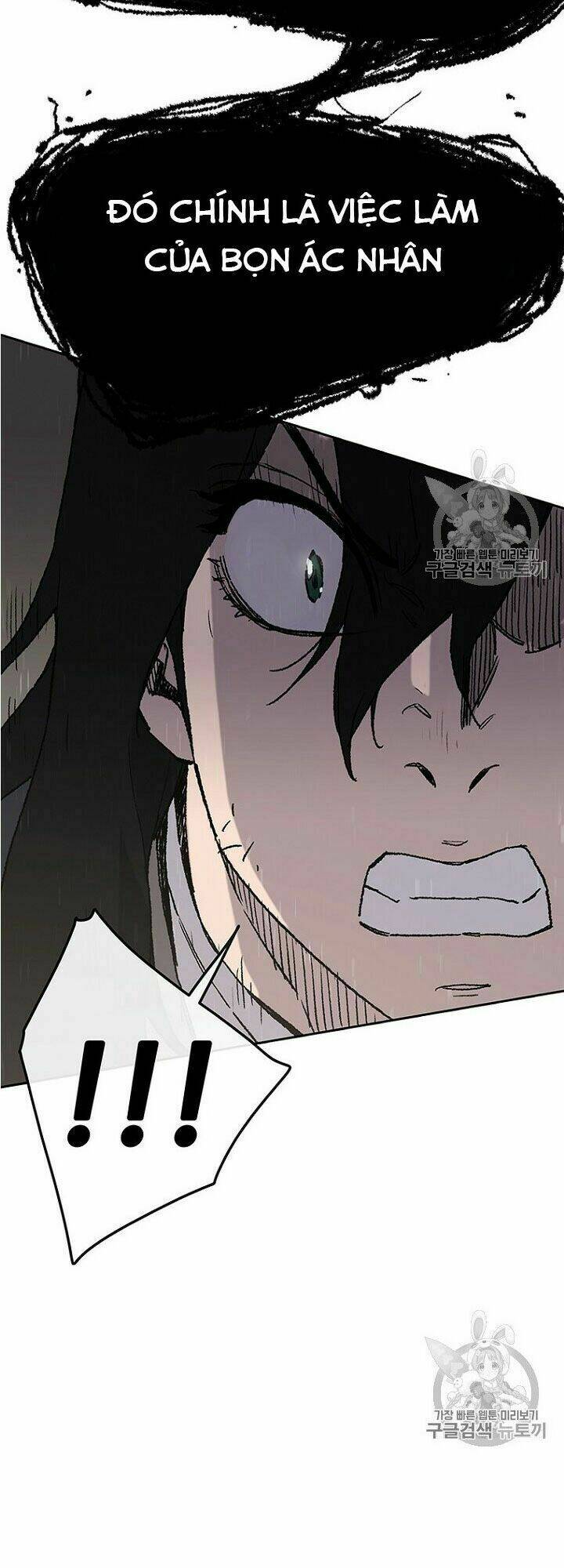 Tiên Kiếm Bất Bại - Chapter 30 - Page 27