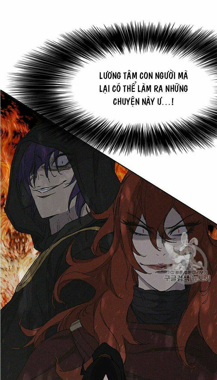 Tiên Kiếm Bất Bại - Chapter 30 - Page 28