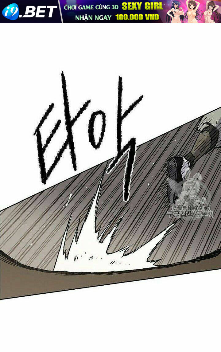 Tiên Kiếm Bất Bại - Chapter 30 - Page 32