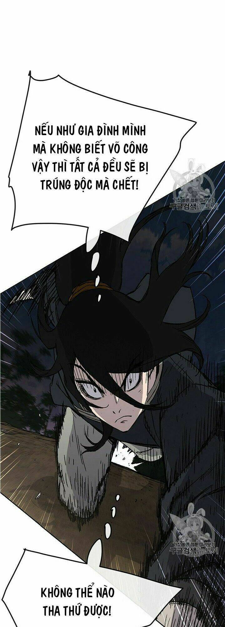 Tiên Kiếm Bất Bại - Chapter 30 - Page 33