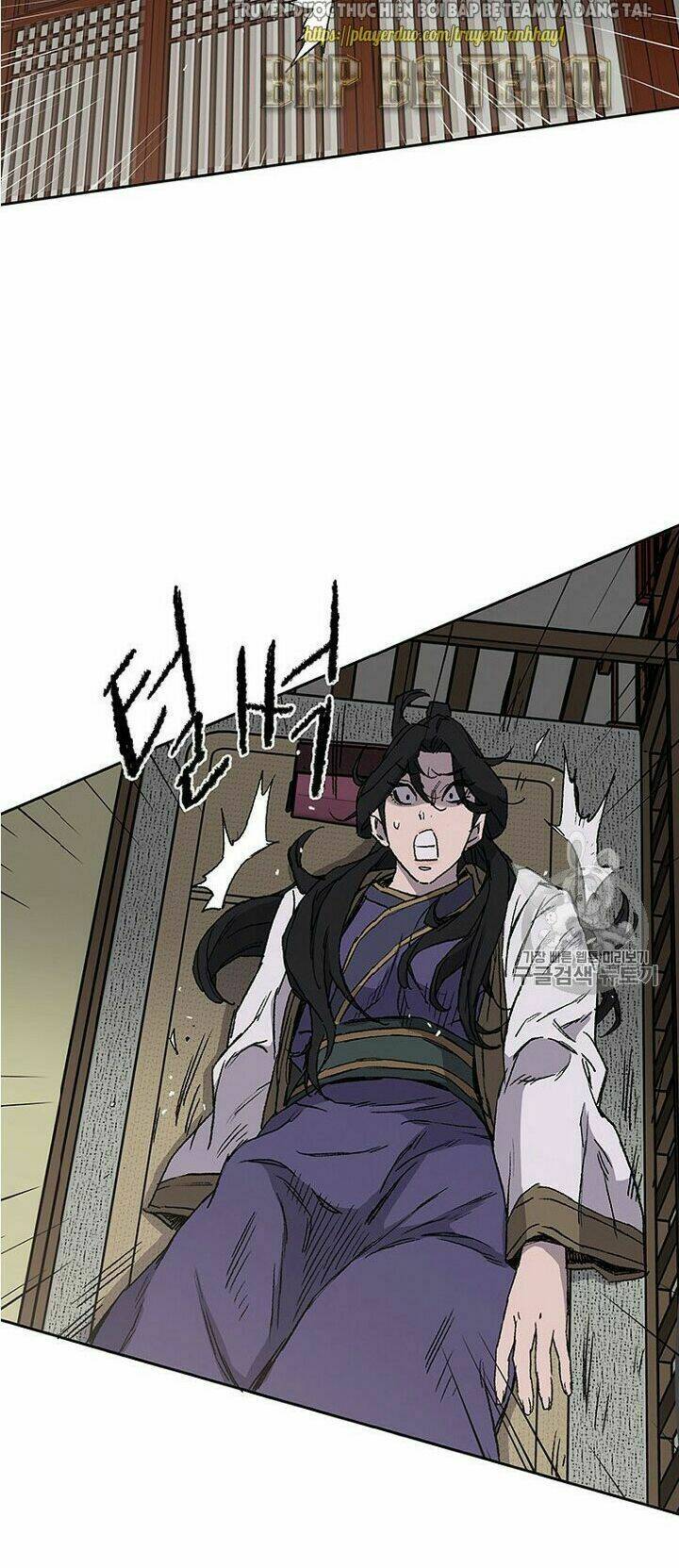 Tiên Kiếm Bất Bại - Chapter 30 - Page 42