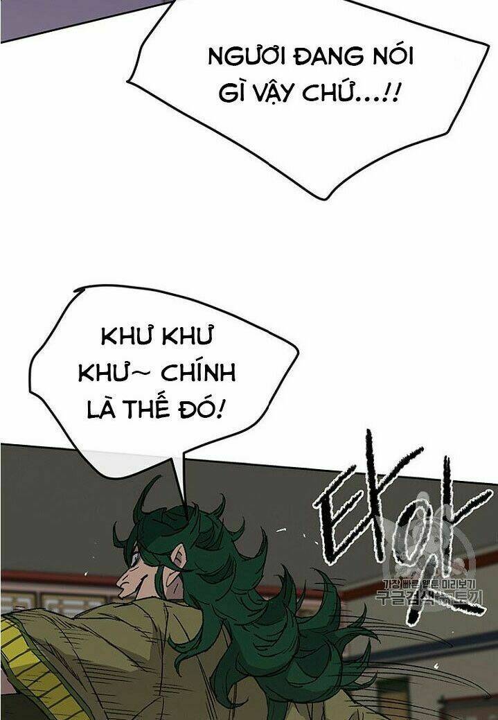 Tiên Kiếm Bất Bại - Chapter 30 - Page 45