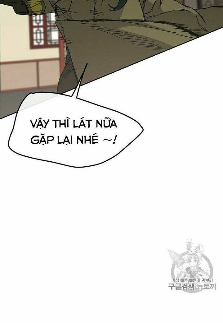 Tiên Kiếm Bất Bại - Chapter 30 - Page 46