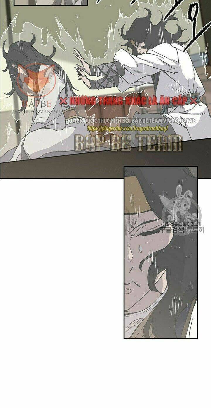 Tiên Kiếm Bất Bại - Chapter 30 - Page 4