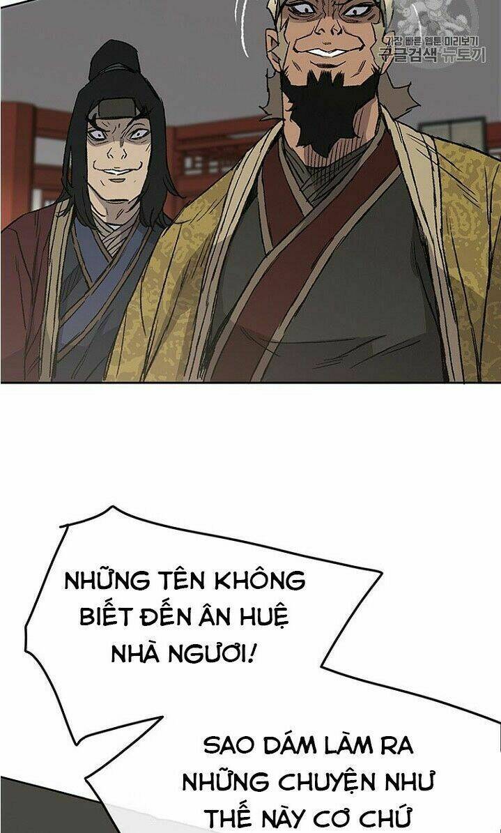 Tiên Kiếm Bất Bại - Chapter 30 - Page 49