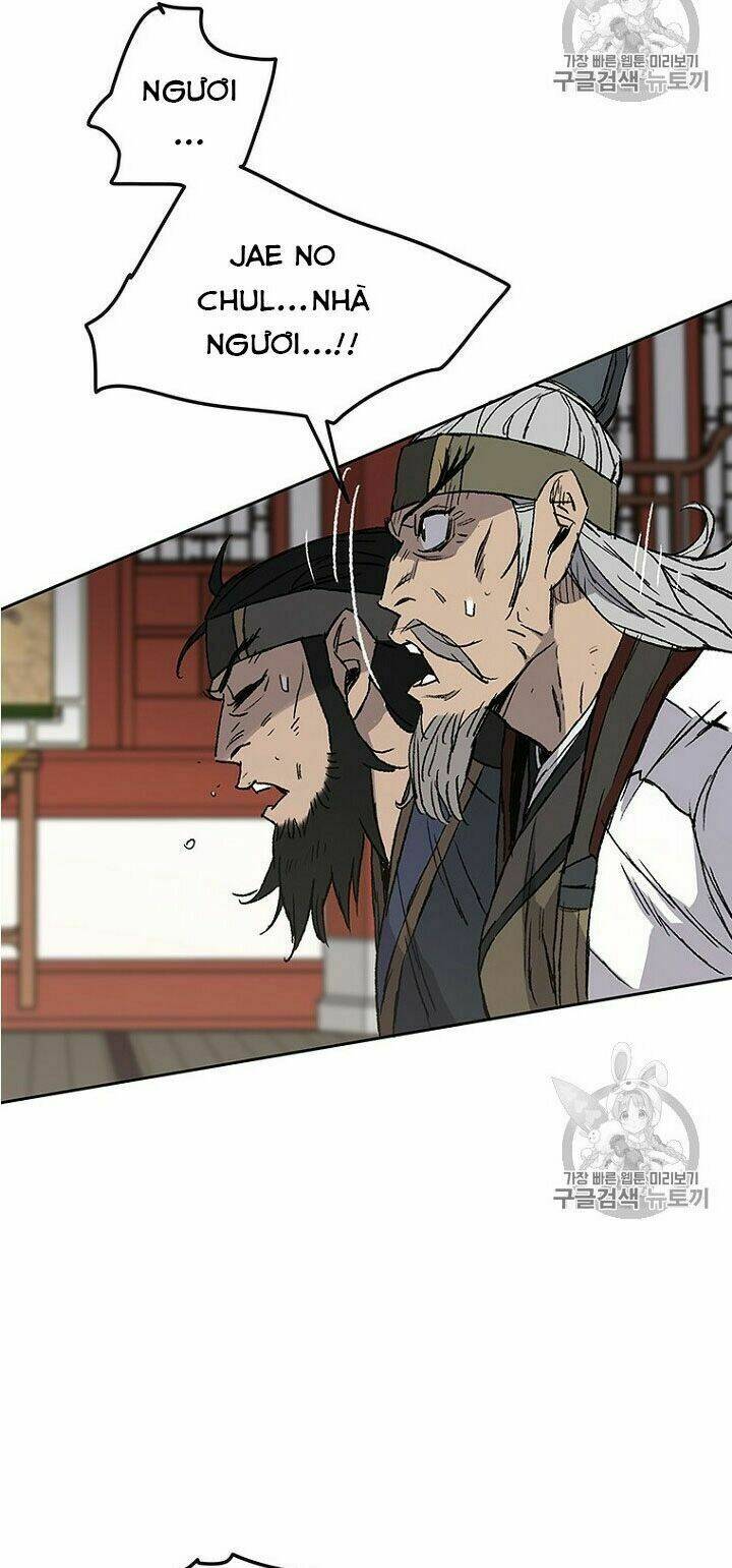 Tiên Kiếm Bất Bại - Chapter 30 - Page 52