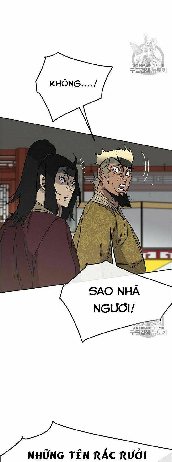 Tiên Kiếm Bất Bại - Chapter 30 - Page 54