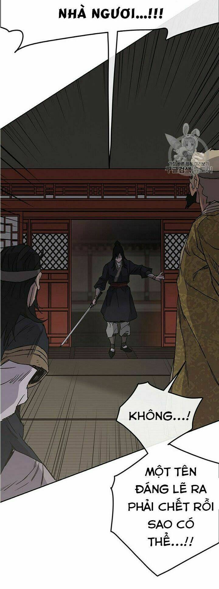 Tiên Kiếm Bất Bại - Chapter 30 - Page 55