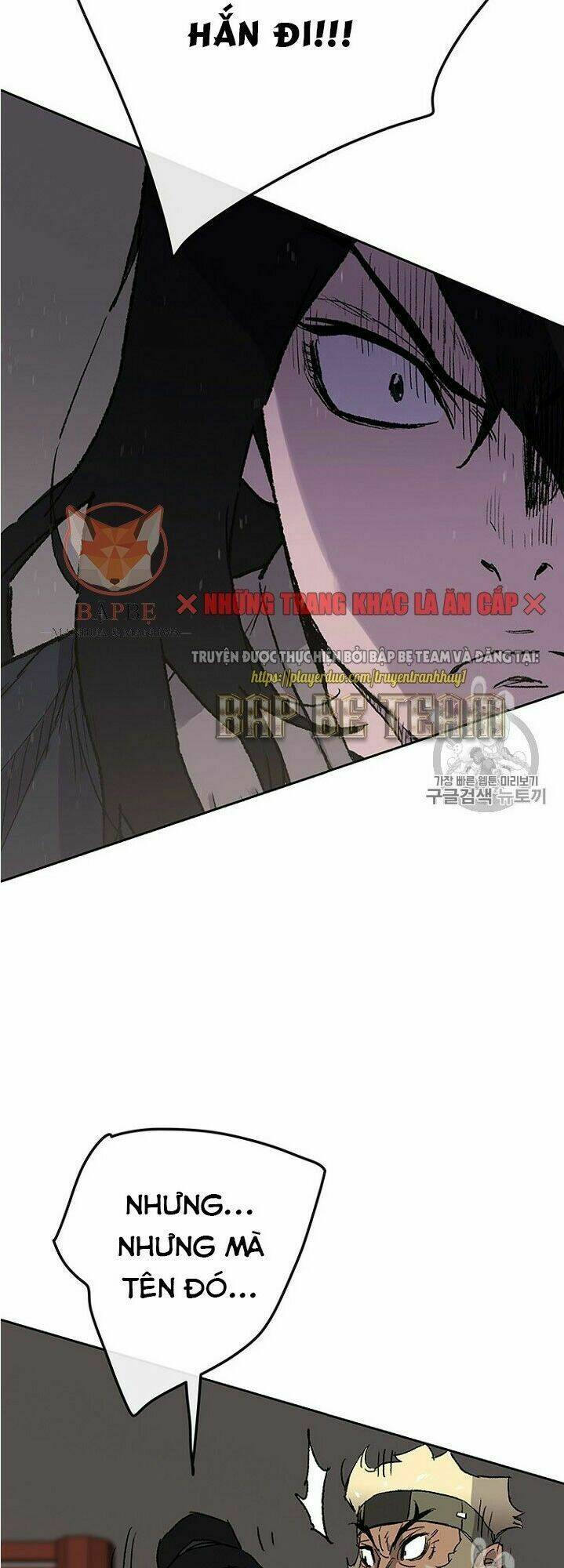 Tiên Kiếm Bất Bại - Chapter 30 - Page 57