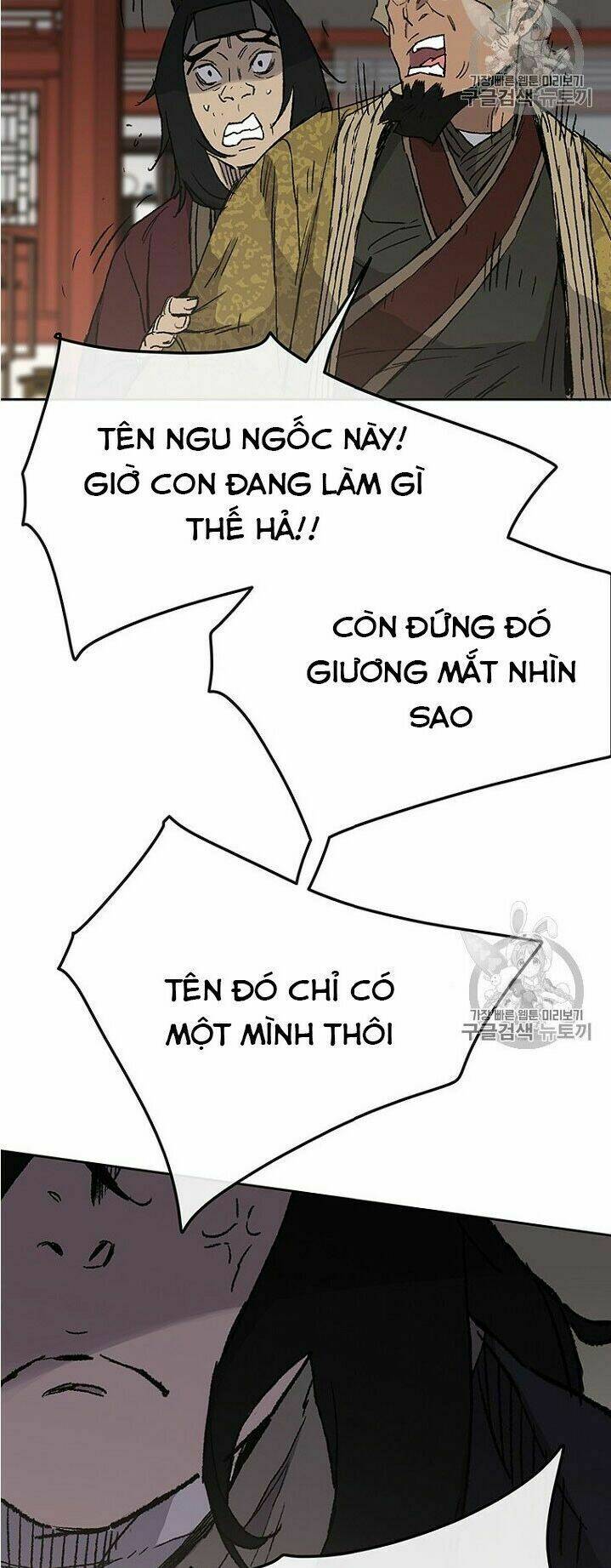 Tiên Kiếm Bất Bại - Chapter 30 - Page 58
