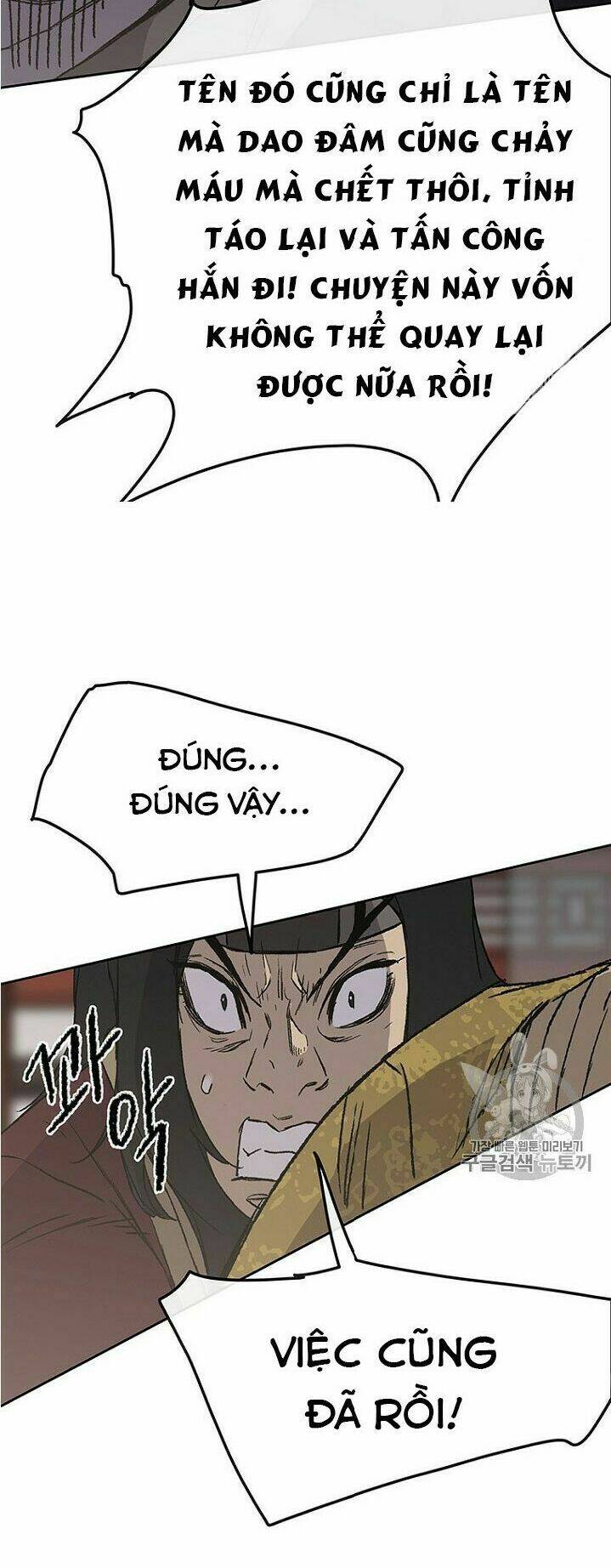 Tiên Kiếm Bất Bại - Chapter 30 - Page 59