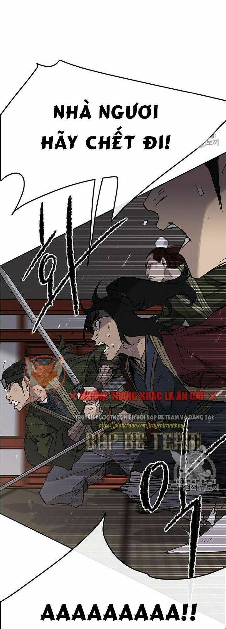 Tiên Kiếm Bất Bại - Chapter 30 - Page 60