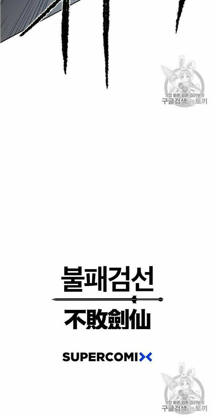 Tiên Kiếm Bất Bại - Chapter 30 - Page 62