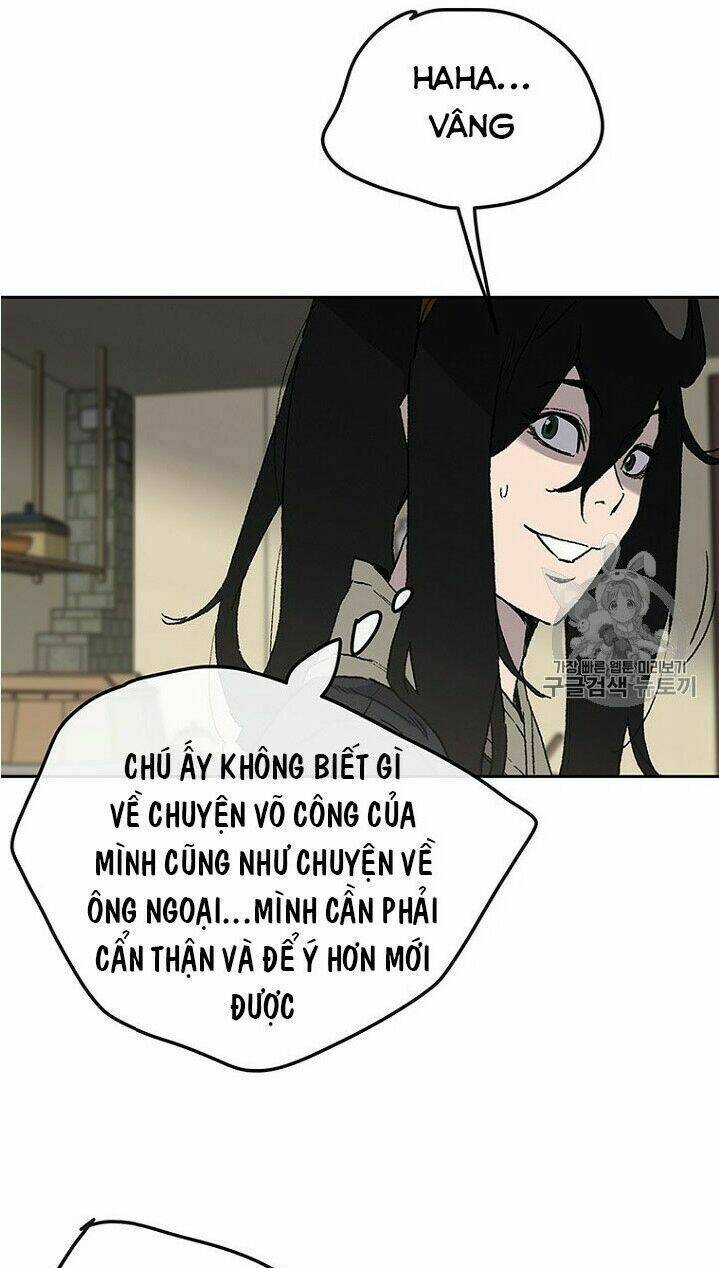 Tiên Kiếm Bất Bại - Chapter 30 - Page 6