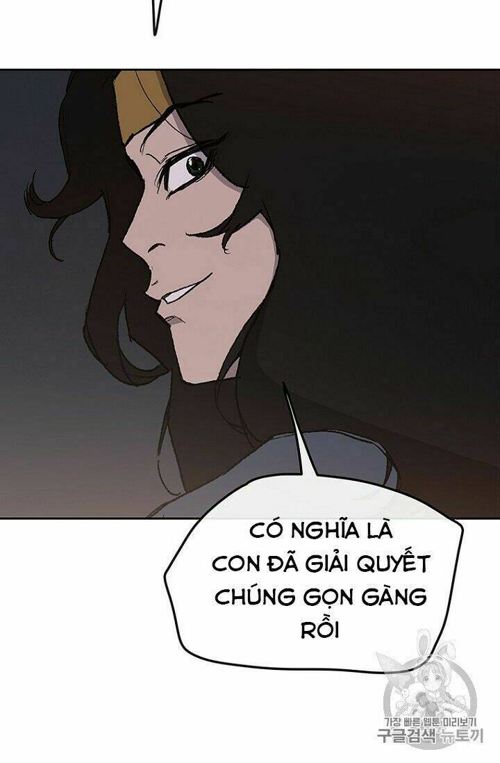 Tiên Kiếm Bất Bại - Chapter 31 - Page 99