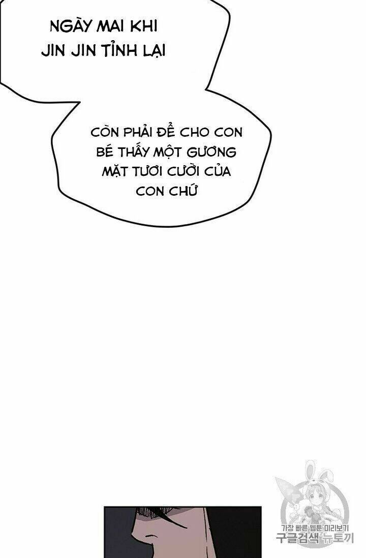 Tiên Kiếm Bất Bại - Chapter 31 - Page 101