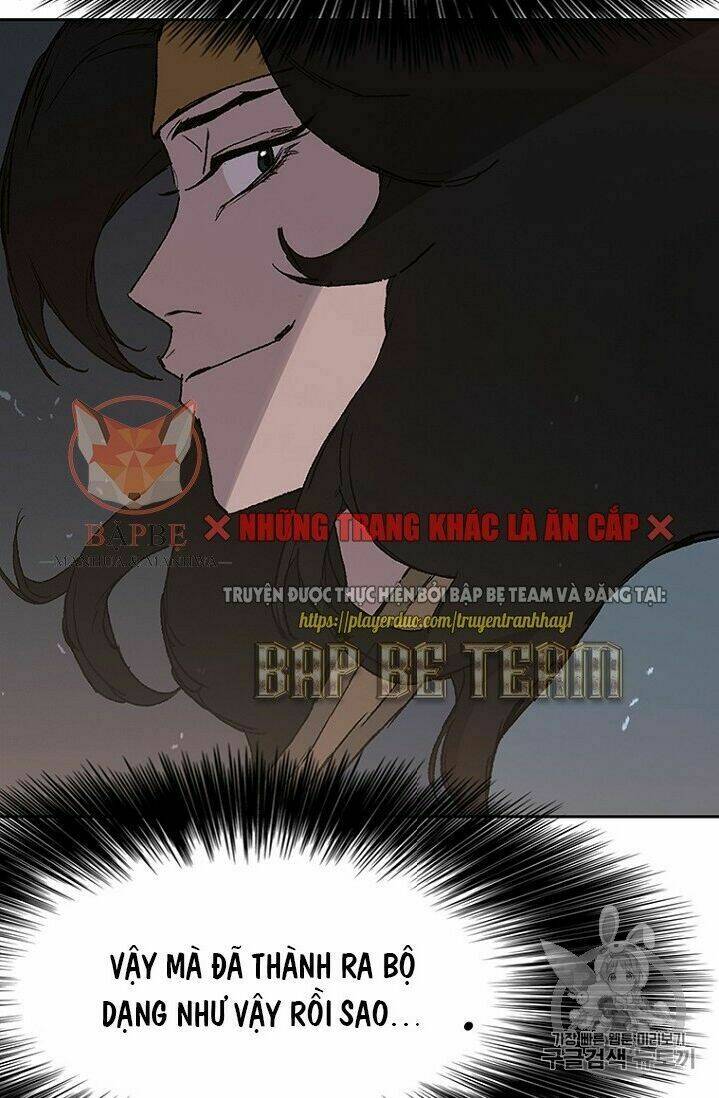 Tiên Kiếm Bất Bại - Chapter 31 - Page 105