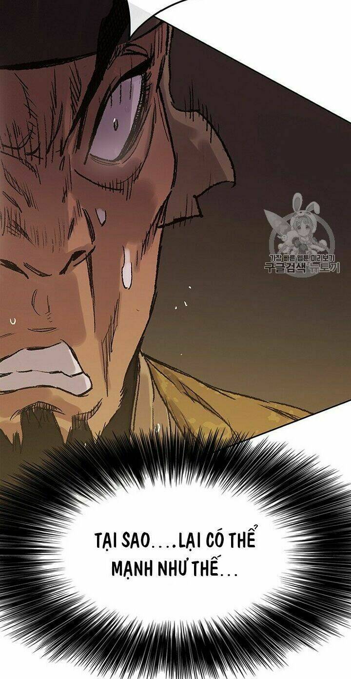 Tiên Kiếm Bất Bại - Chapter 31 - Page 10