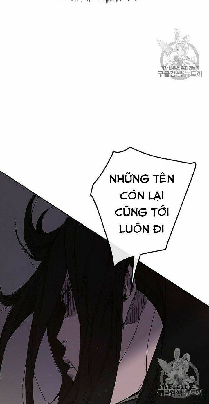 Tiên Kiếm Bất Bại - Chapter 31 - Page 11