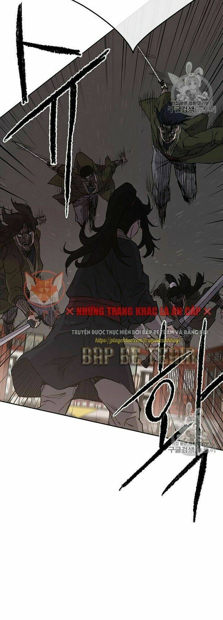 Tiên Kiếm Bất Bại - Chapter 31 - Page 14