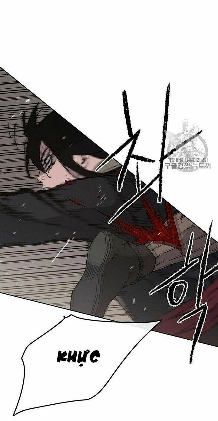 Tiên Kiếm Bất Bại - Chapter 31 - Page 15