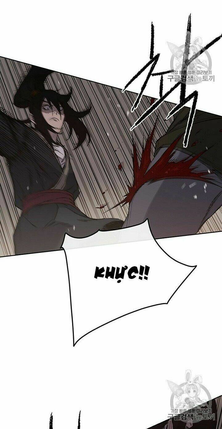 Tiên Kiếm Bất Bại - Chapter 31 - Page 16