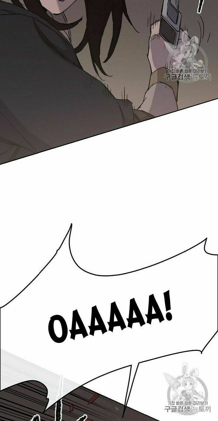 Tiên Kiếm Bất Bại - Chapter 31 - Page 21