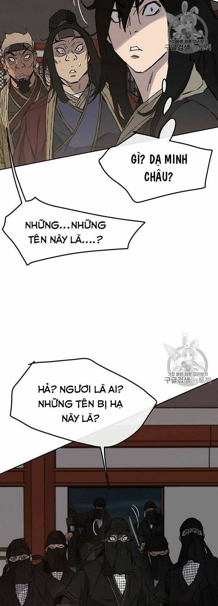 Tiên Kiếm Bất Bại - Chapter 31 - Page 23