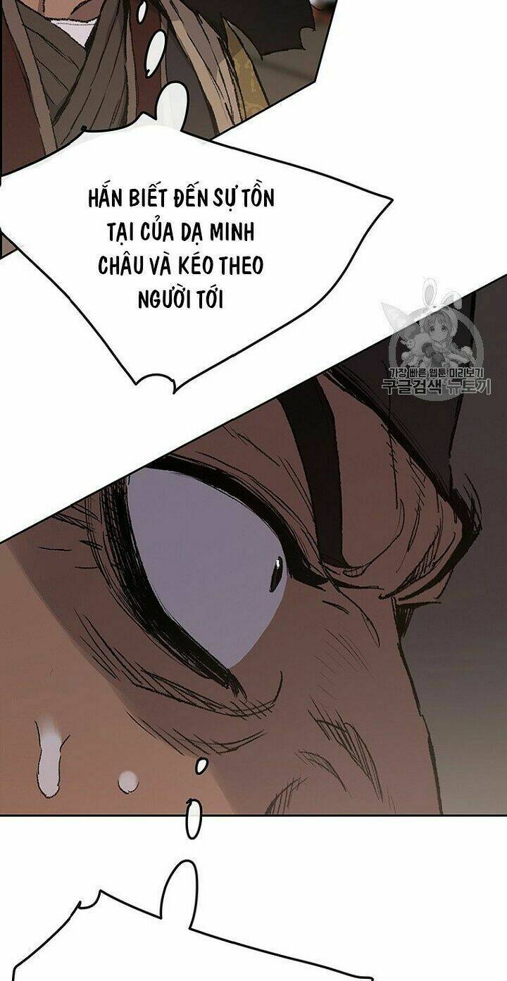 Tiên Kiếm Bất Bại - Chapter 31 - Page 25