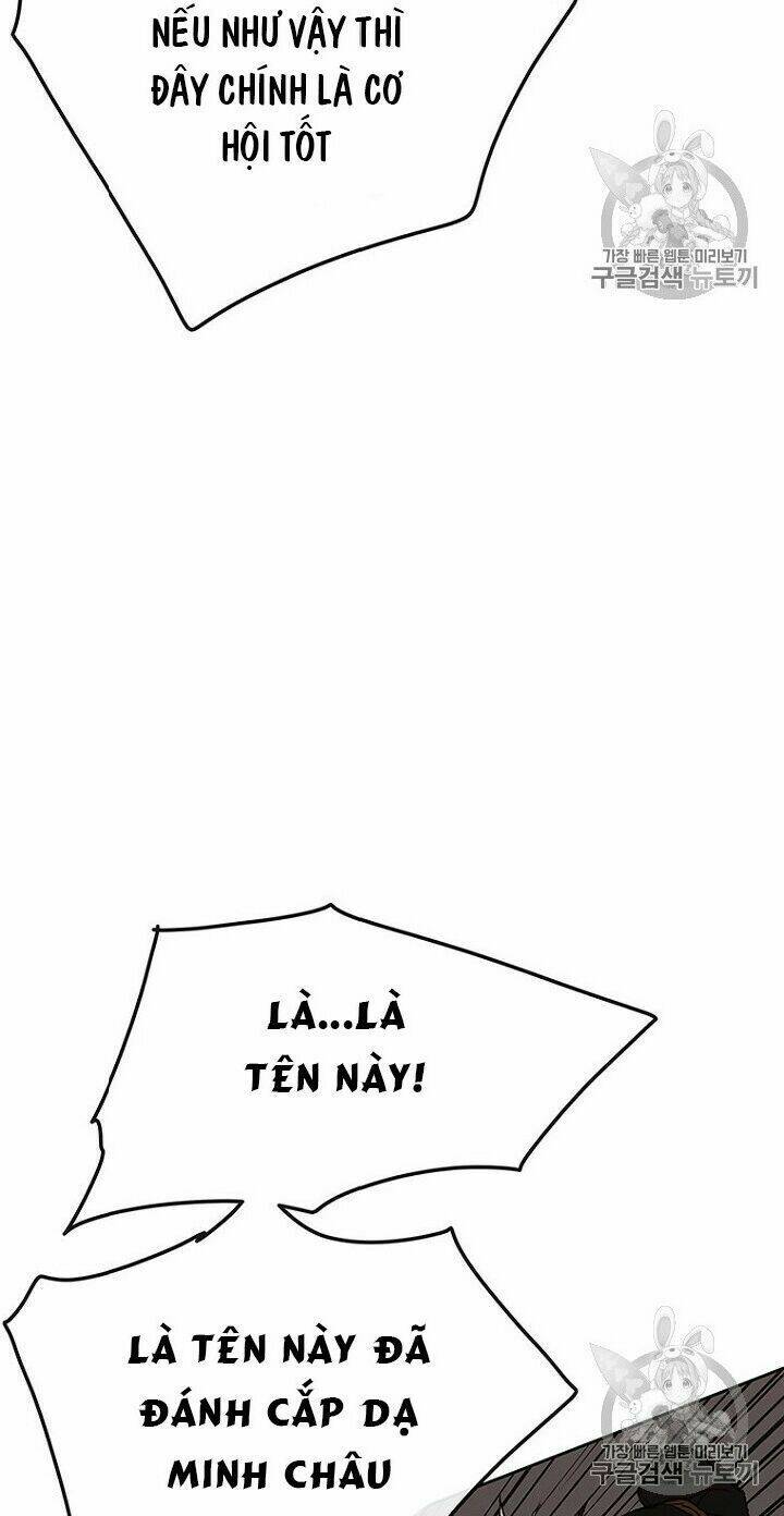 Tiên Kiếm Bất Bại - Chapter 31 - Page 26