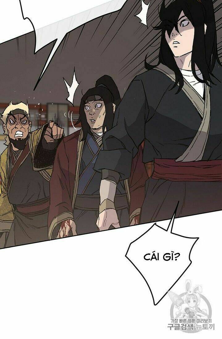 Tiên Kiếm Bất Bại - Chapter 31 - Page 27