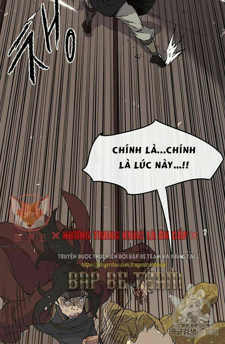 Tiên Kiếm Bất Bại - Chapter 31 - Page 31