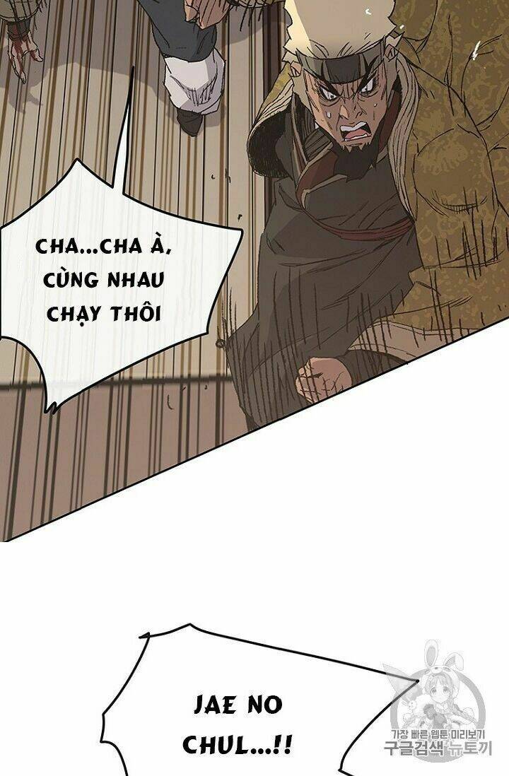 Tiên Kiếm Bất Bại - Chapter 31 - Page 32