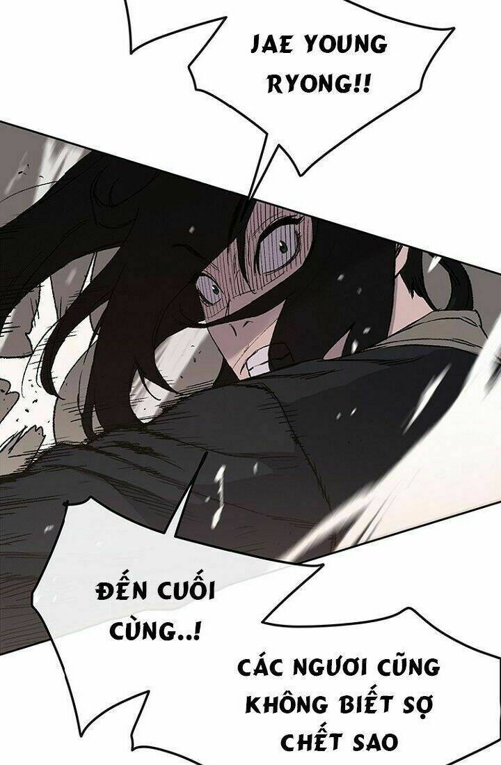 Tiên Kiếm Bất Bại - Chapter 31 - Page 33