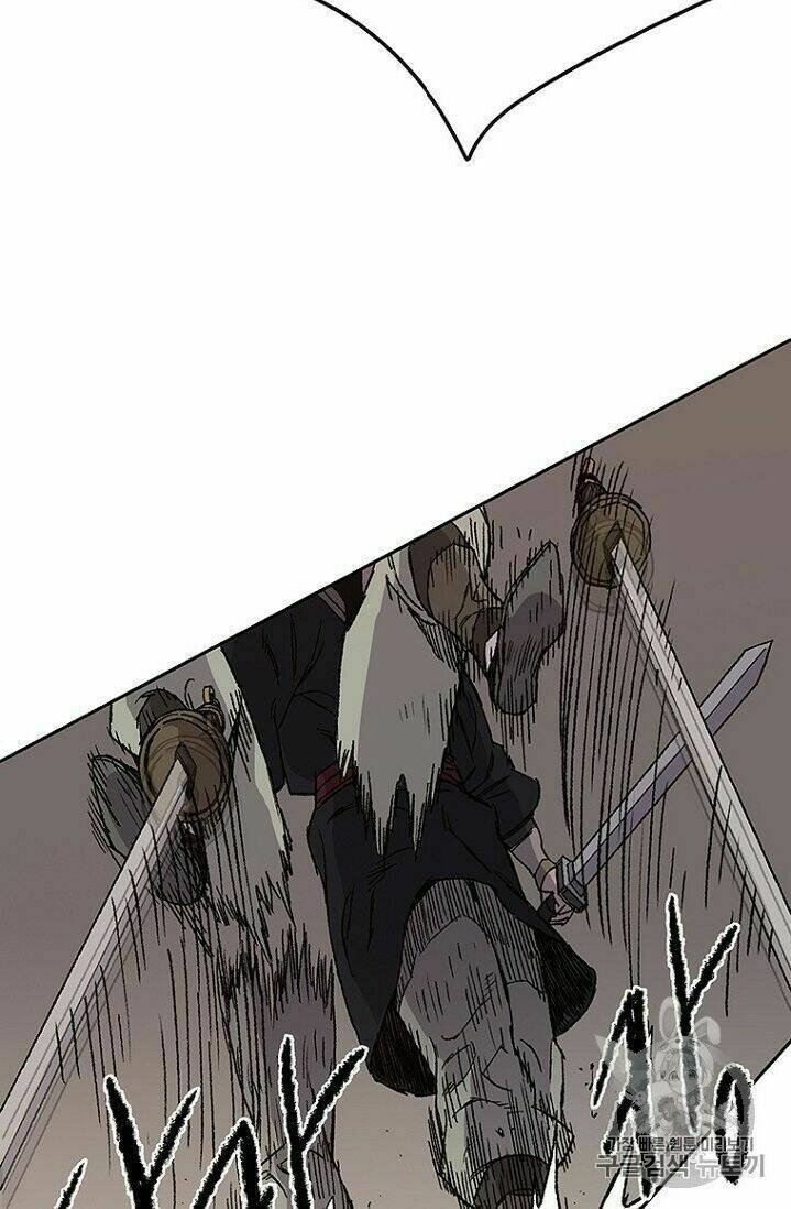 Tiên Kiếm Bất Bại - Chapter 31 - Page 34