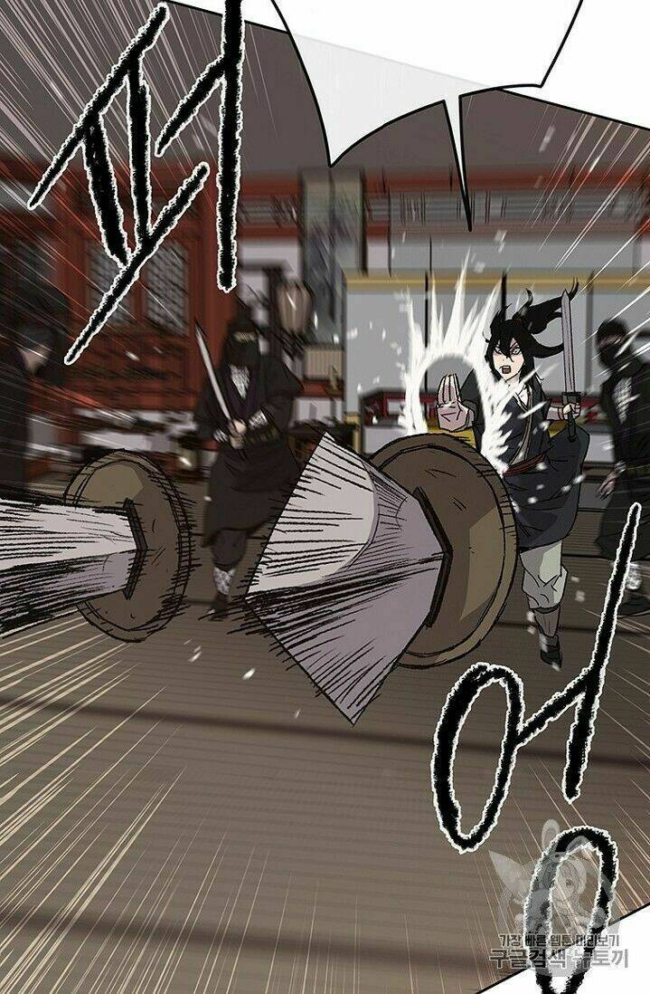 Tiên Kiếm Bất Bại - Chapter 31 - Page 36