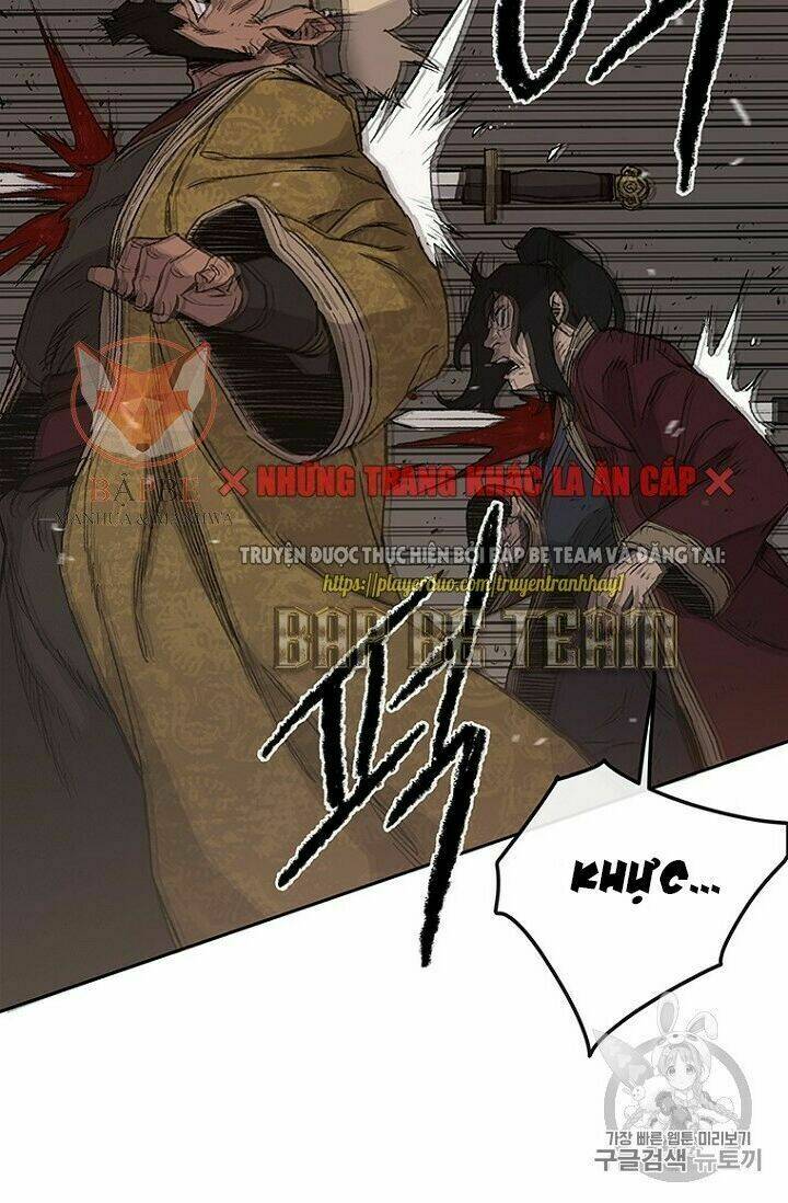 Tiên Kiếm Bất Bại - Chapter 31 - Page 38