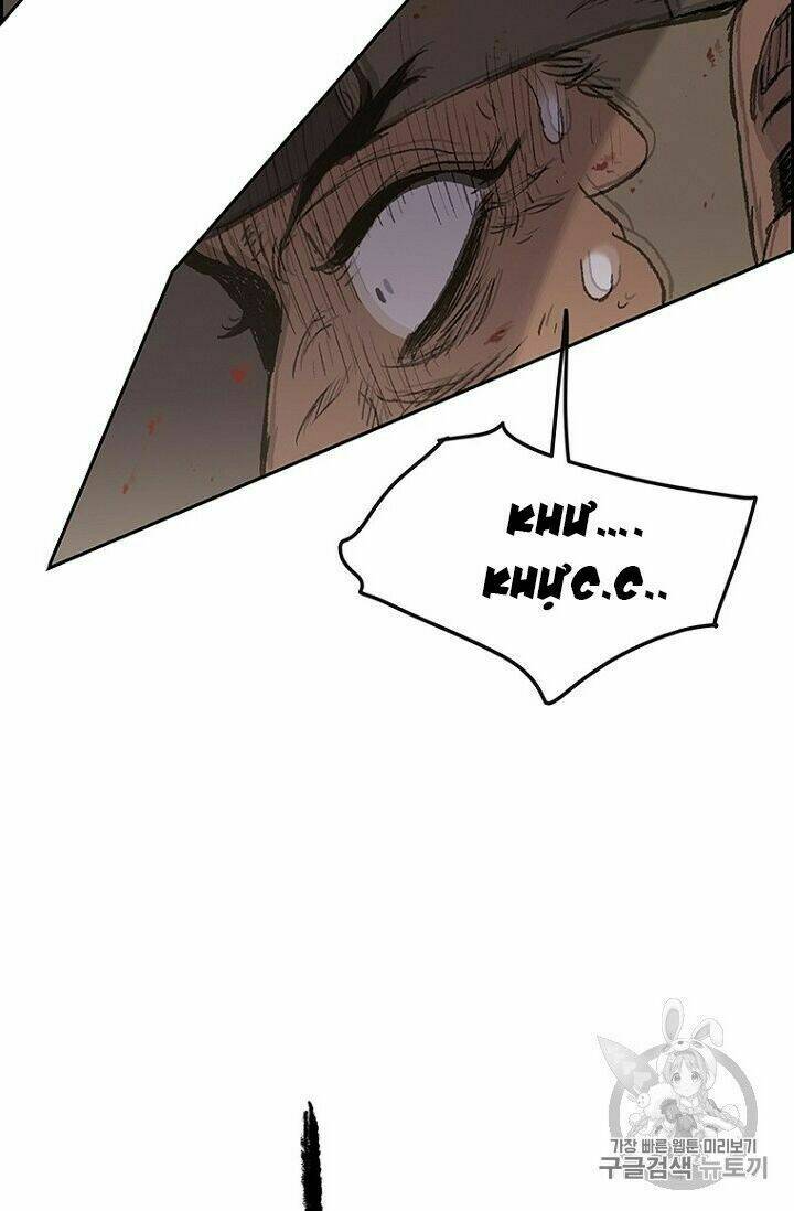 Tiên Kiếm Bất Bại - Chapter 31 - Page 40