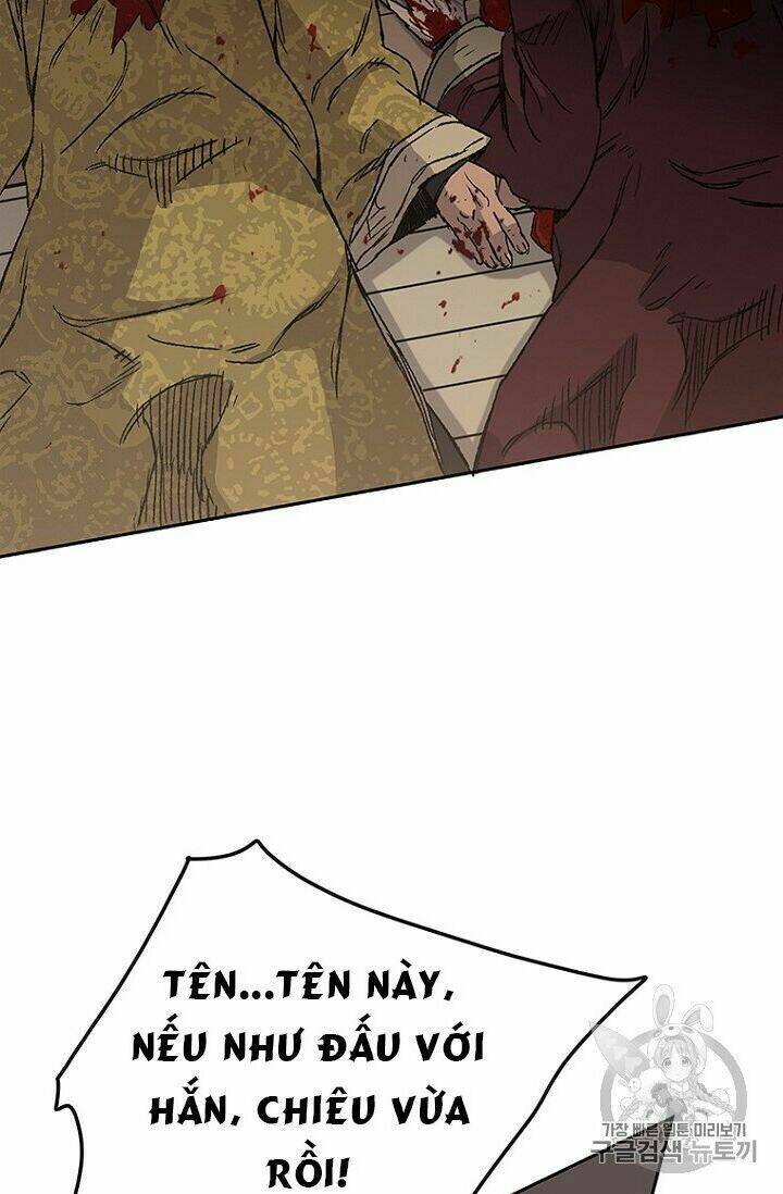 Tiên Kiếm Bất Bại - Chapter 31 - Page 42