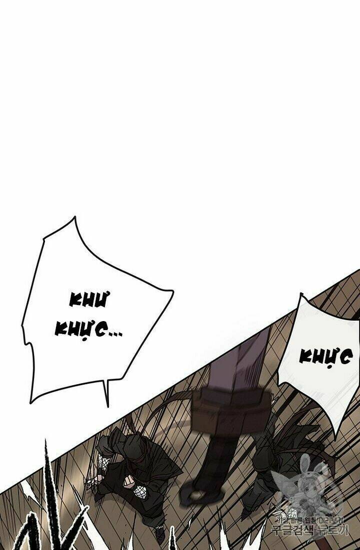 Tiên Kiếm Bất Bại - Chapter 31 - Page 45