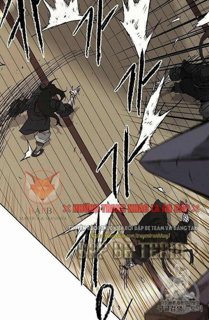 Tiên Kiếm Bất Bại - Chapter 31 - Page 46