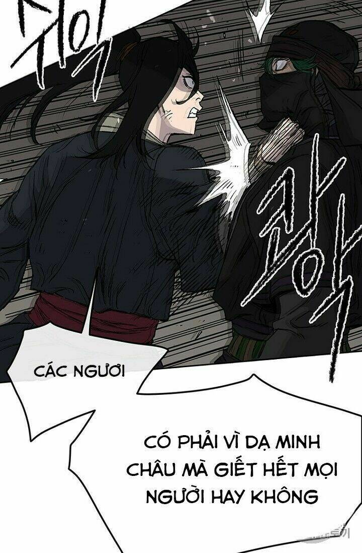 Tiên Kiếm Bất Bại - Chapter 31 - Page 48