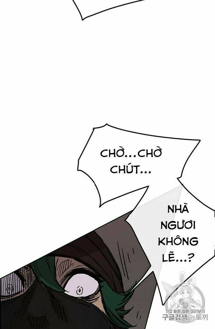 Tiên Kiếm Bất Bại - Chapter 31 - Page 49