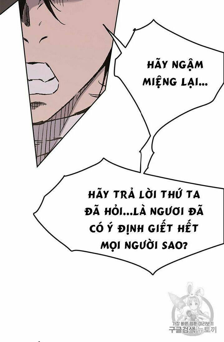 Tiên Kiếm Bất Bại - Chapter 31 - Page 53