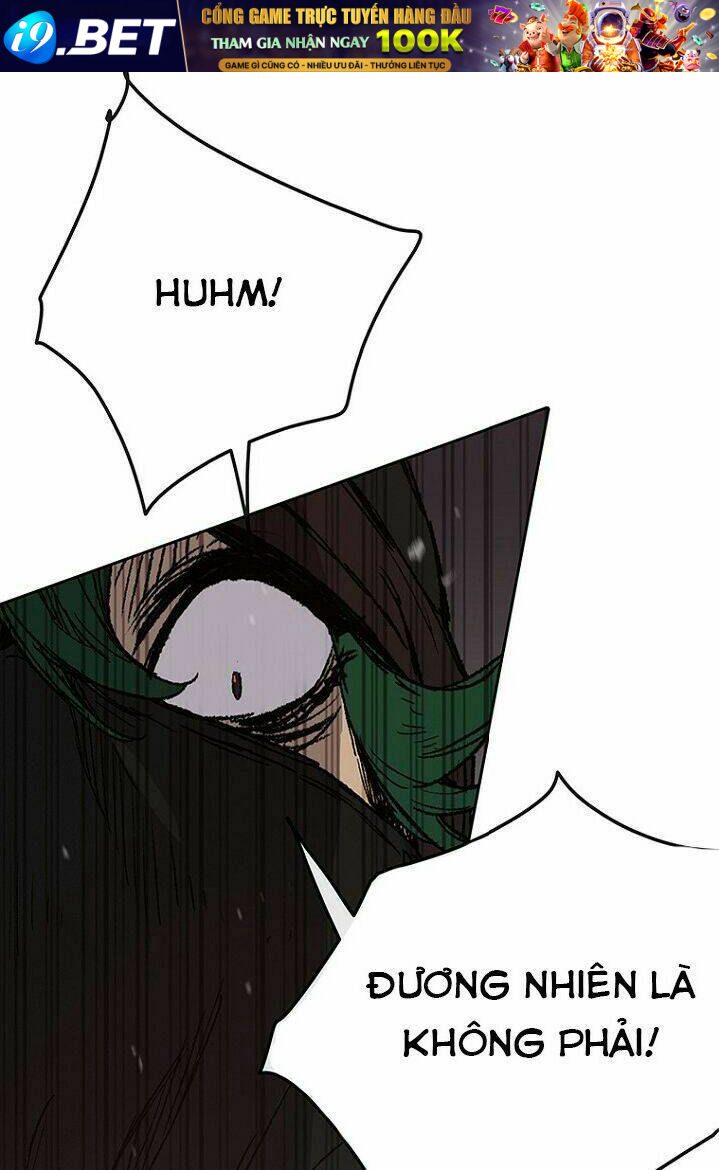 Tiên Kiếm Bất Bại - Chapter 31 - Page 54