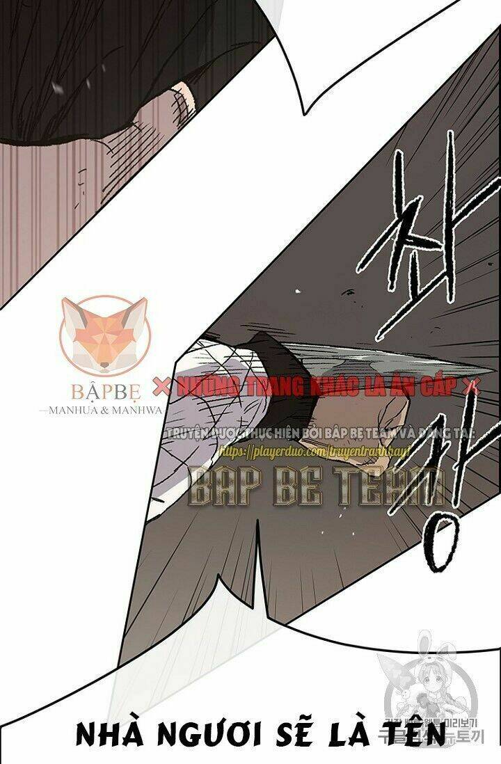 Tiên Kiếm Bất Bại - Chapter 31 - Page 55