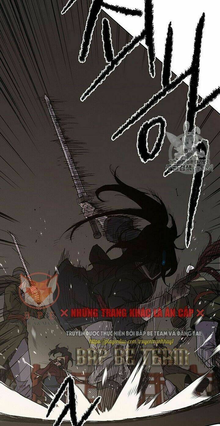 Tiên Kiếm Bất Bại - Chapter 31 - Page 5