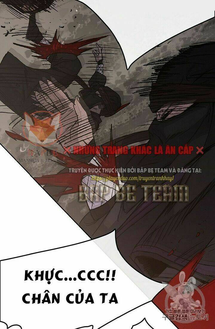 Tiên Kiếm Bất Bại - Chapter 31 - Page 63